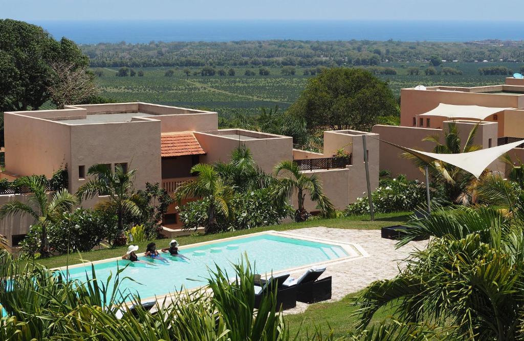 Vipingo Ridge named Africa’s best golf real estate venue in 2024 at World Golf Awards