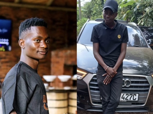 Popular student 'Billionaire' Akoko killed in Kibera