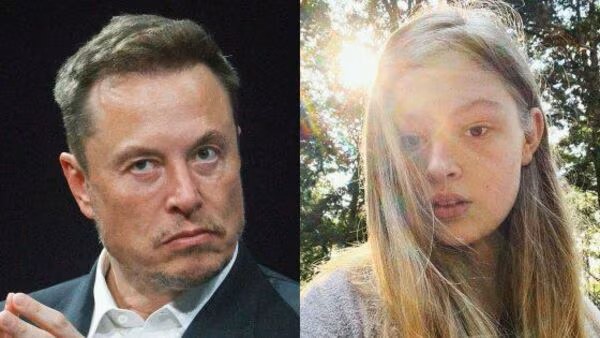 Binti wa Elon Musk aliyebadilisha jinsia atangaza kuhama USA baada ya Trump kushinda urais