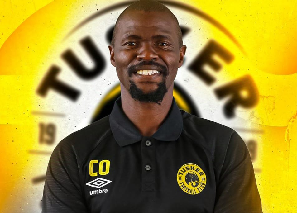 Okere ana imani Tusker itaicharaza Mara Sugar