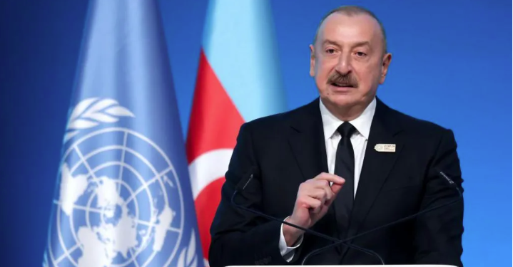 UN climate talks 'no longer fit for purpose' say key experts