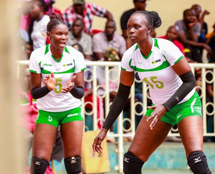 Kenya Prisons yashinda KCB katika mechi ya kusisimua