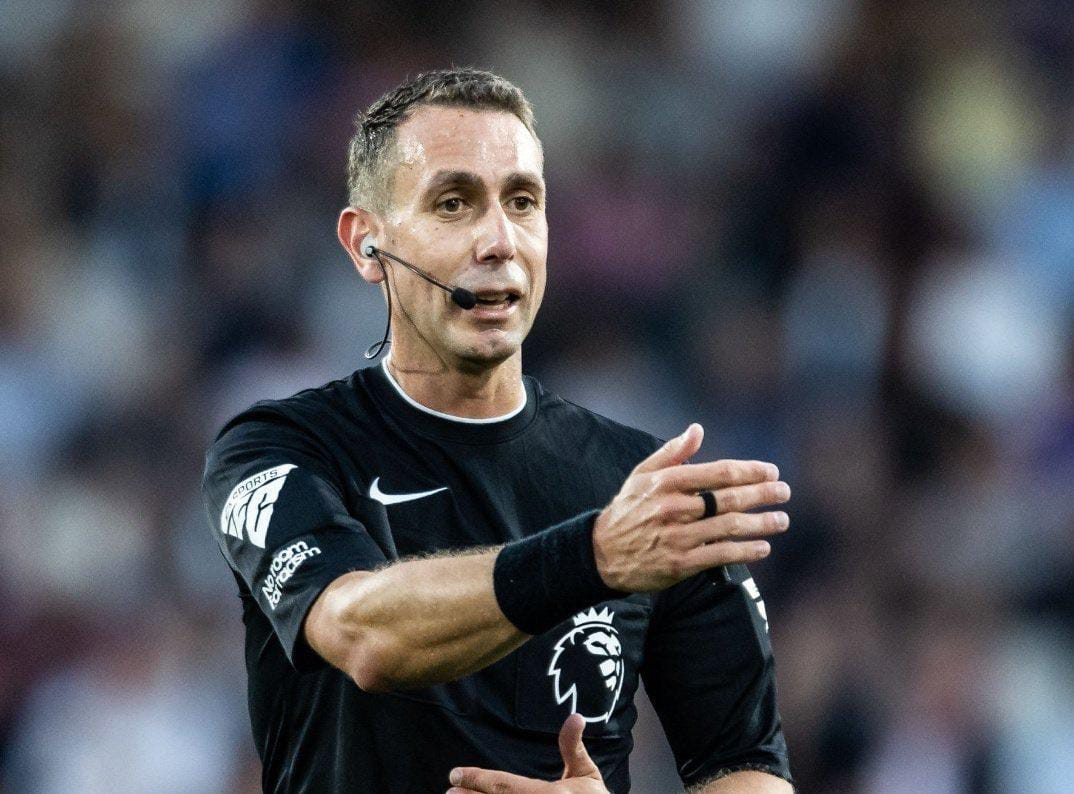 Refa wa EPL asimamishwa baada ya video kuonyesha akizungumzia vibaya kuhusu Liverpool na kocha Jurgen Kloop.