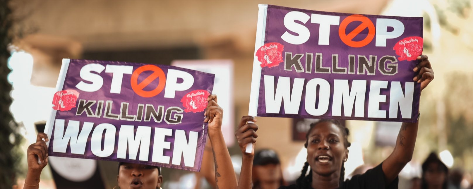 Anti Femicide Walk Planned for Dec 10th