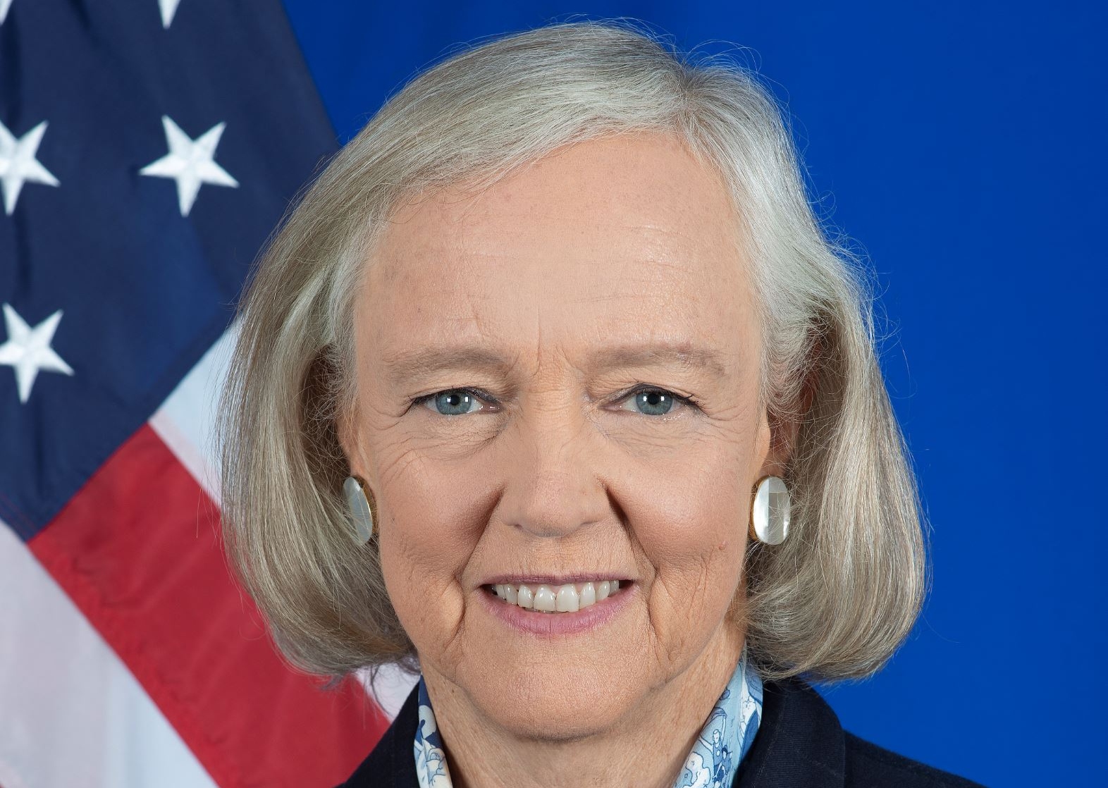 US Ambassador Meg Whitman Resigns – Kenyans React