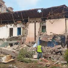 Stop inhumane evictions, ODM tells state