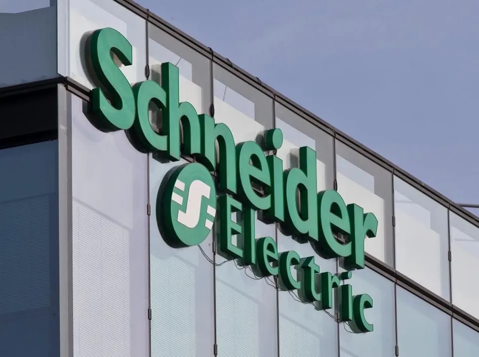 Schneider Electric introduces cross-continent skills development programme