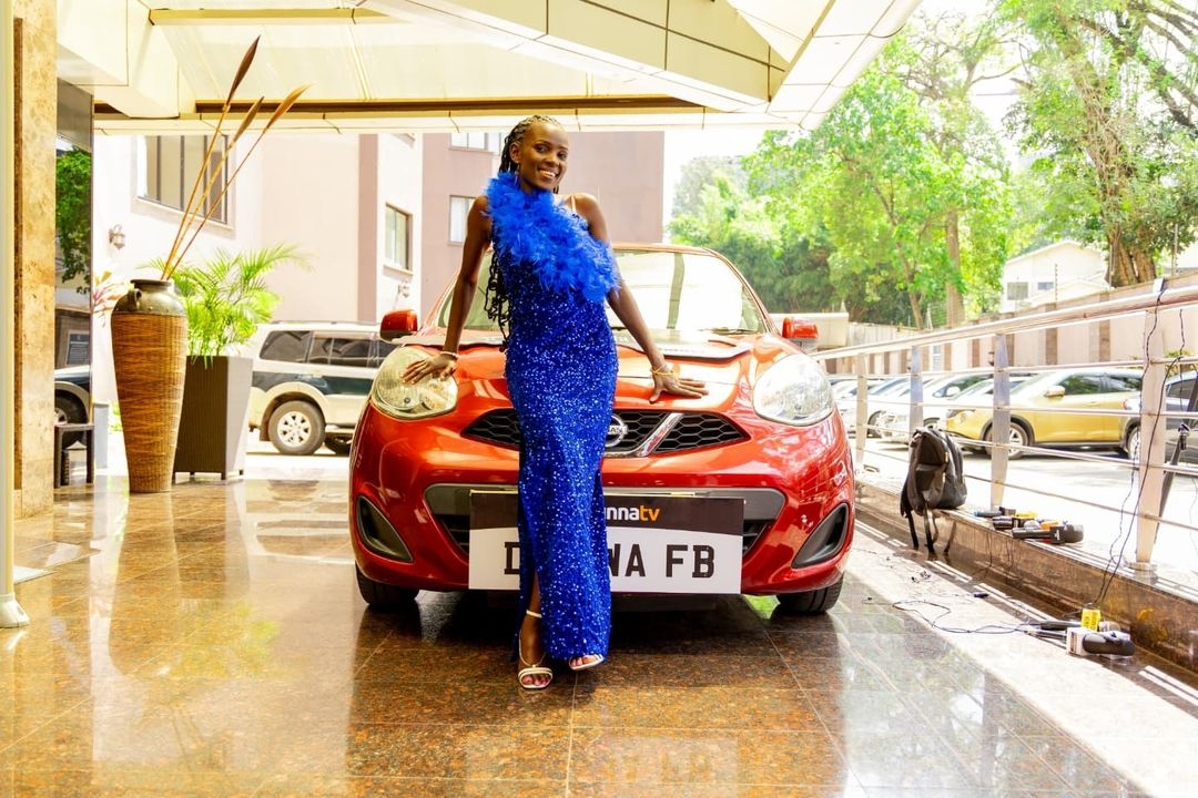 Dem Wa Facebook addresses road accident rumors