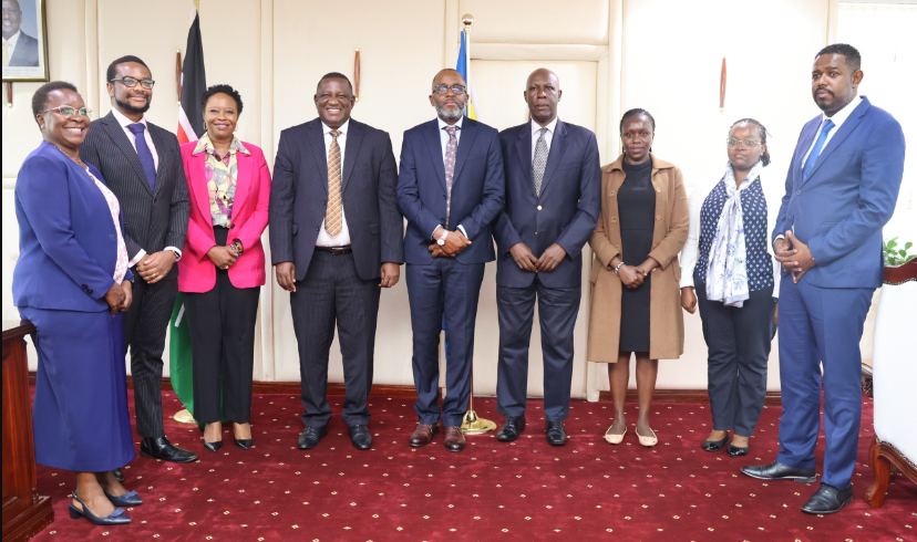 State forms team to explore ways of boosting mango supply chain