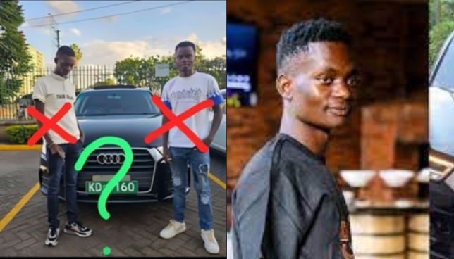 Details of Kirinyaga University 'billionaire' Akoko Sirkal's death revealed