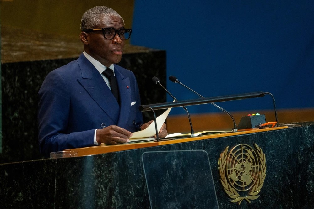 Equatorial Guinea yaanzisha msako mkali dhidi ya tuhuma za ngono kwenye ofisi za serikali