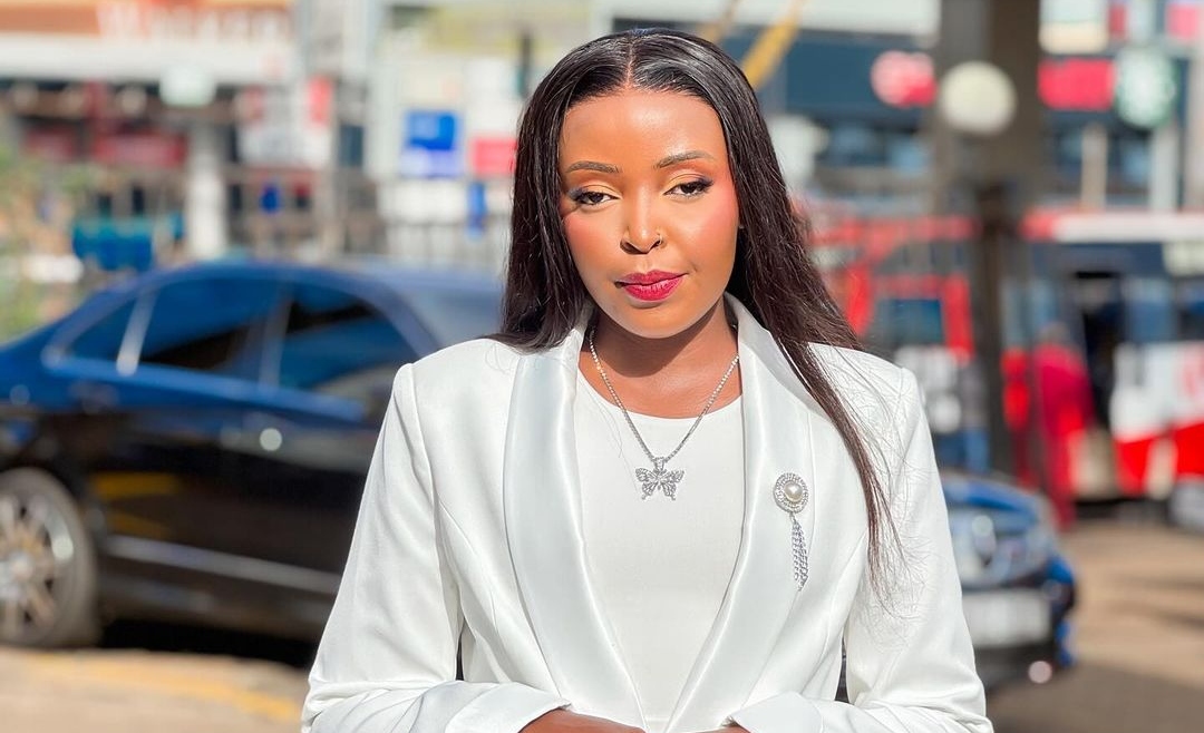 Why Mungai Eve Still Doesn't Have a Child