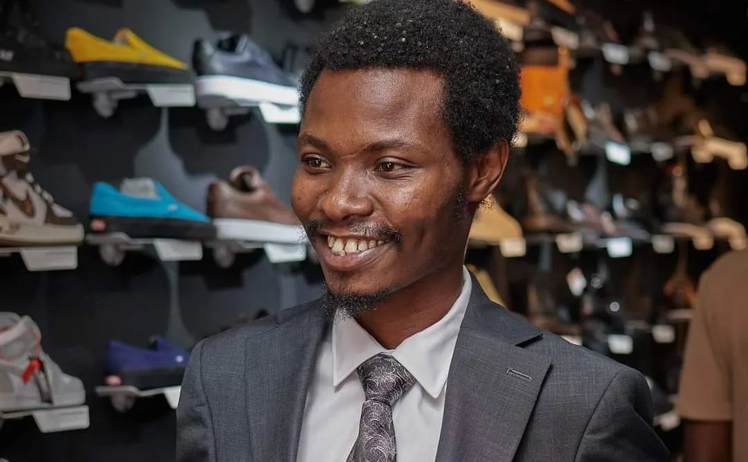 Henry Desagu Gives Update After Worrying Viral Clip