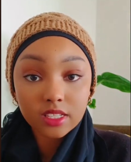 Gen z lady gives reasons why she cut off her mother