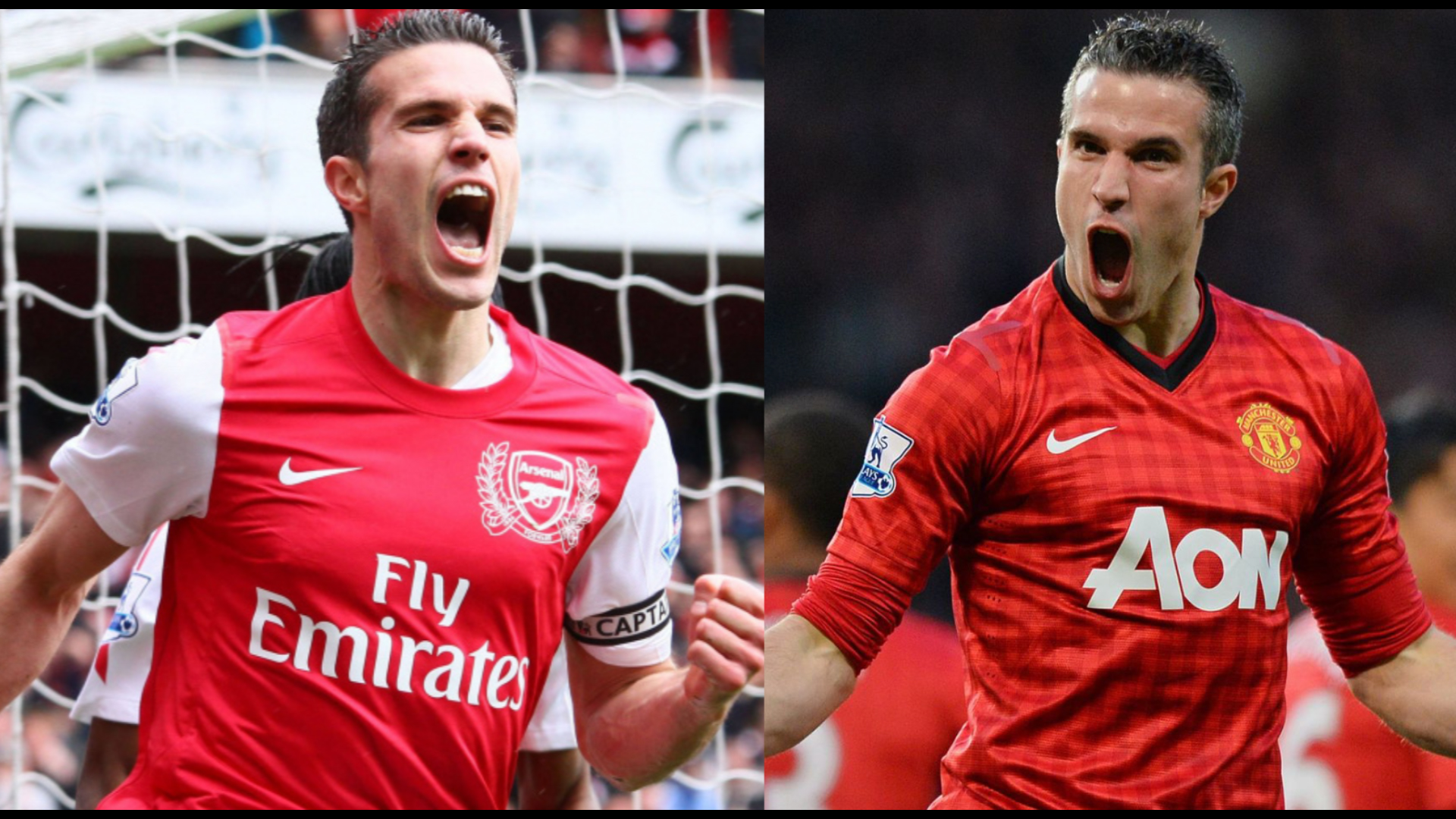 Robin van Persie amepuuzilia mbali uwezekano wa kurejea Arsenal siku za usoni,
