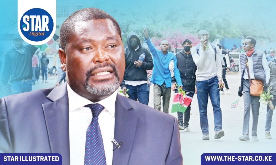 Details of the Bill that seeks to bar protests on highways
