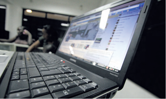 ONDIMU: Know risks and laws on child exploitation online