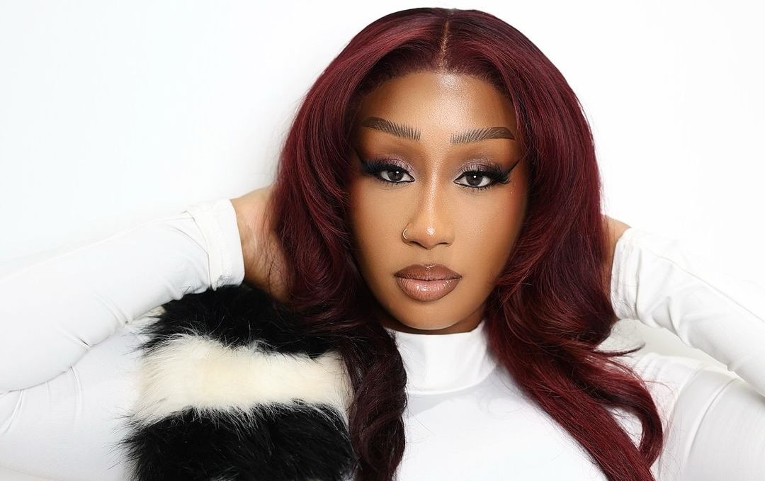 Truth Behind Victoria Kimani’s 3-Yr Single Journey
