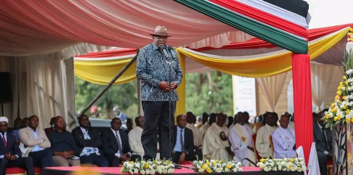 Kiongozi anayeheshimika ni yule anayeheshimu wananchi wake – rais mstaafu Uhuru Kenyatta