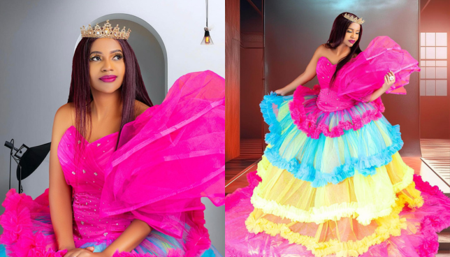 Pierra Makena: I didn't date a married man
