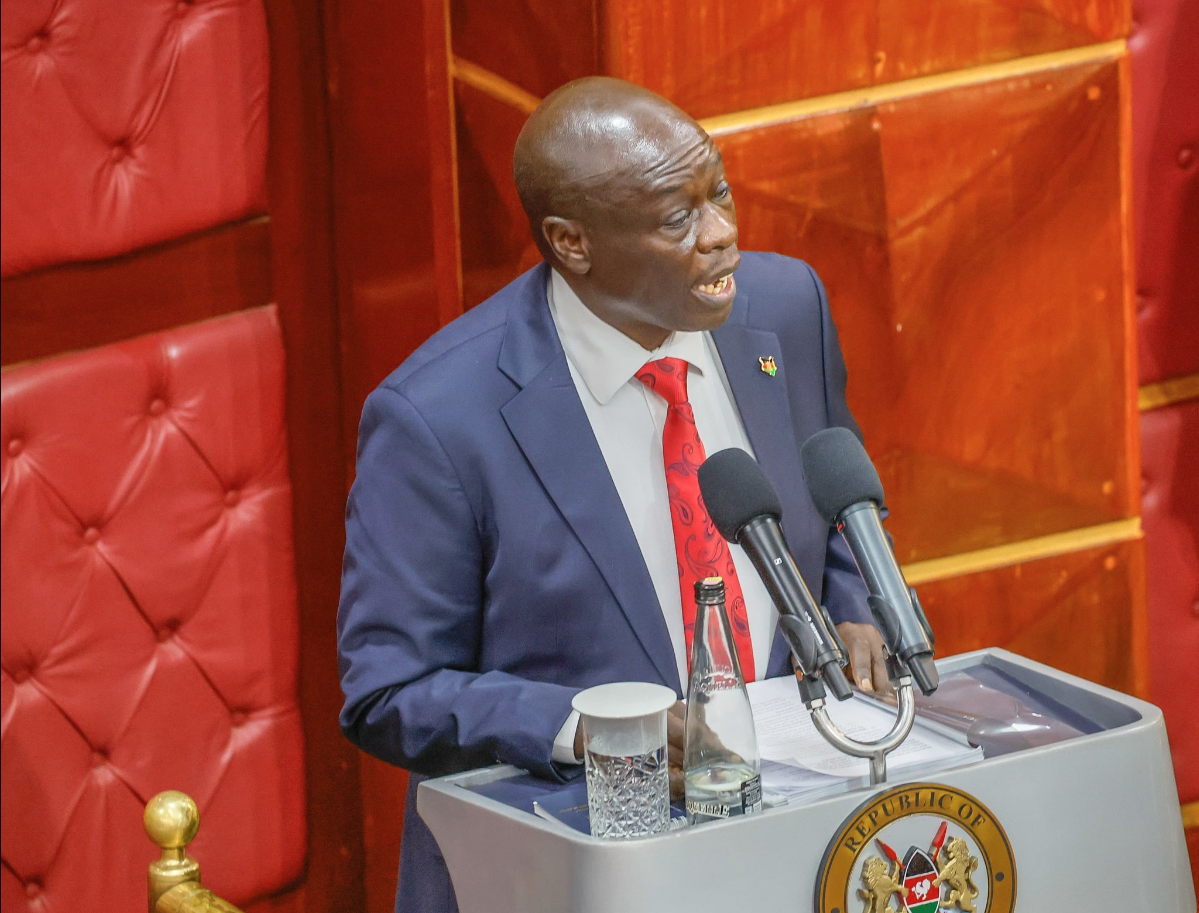 African leaders, regimes removed from office in 2024
