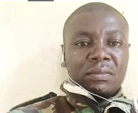 Afisa wa Polisi afariki kwa kujitoa uhai katika Chuo cha Polisi cha Kiganjo