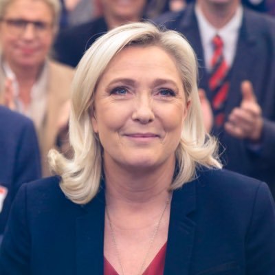 Prosecutor seeks jail and election ban for Le Pen