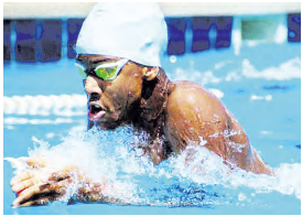 Kudwoli leads Kenya’s onslaught in Budapest