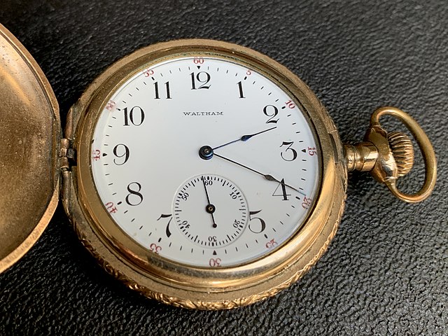 Titanic watch sold for Sh255 Million