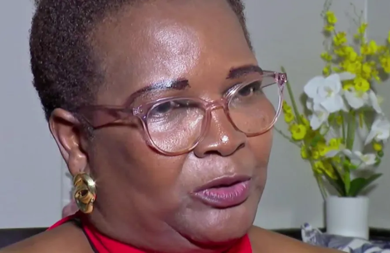 I blame the Church for my brother’s death, says Zimbabwean sister of UK child abuser's victim