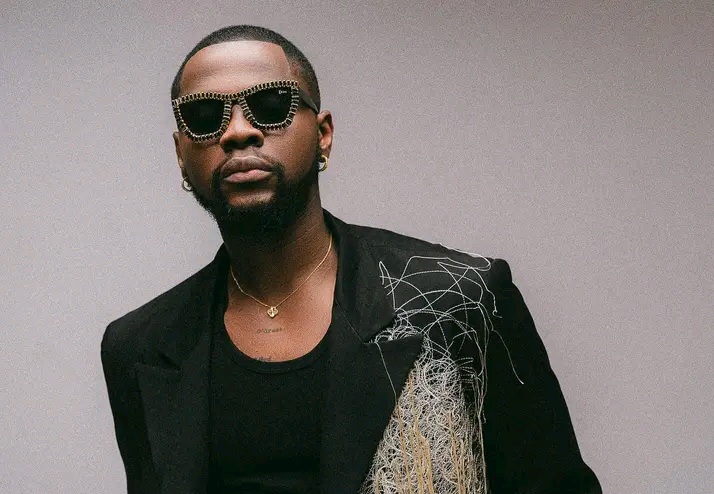 Kizz Daniel kuchukua mapumziko kutoka kwa muziki hadi 2026 baada ya kufiwa na mama mkwe