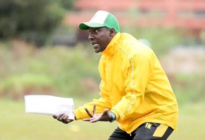 Kamau aonya Mathare kutodharau Posta