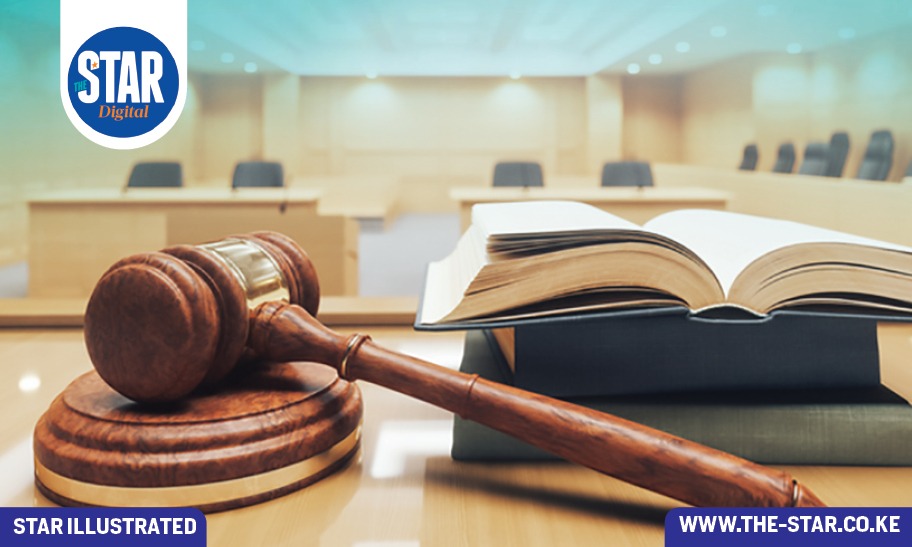 Corruption-related cases in court this week