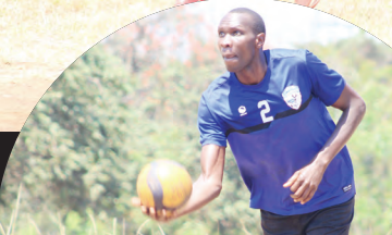Chemos concerned by Wafalme Stars' neglect