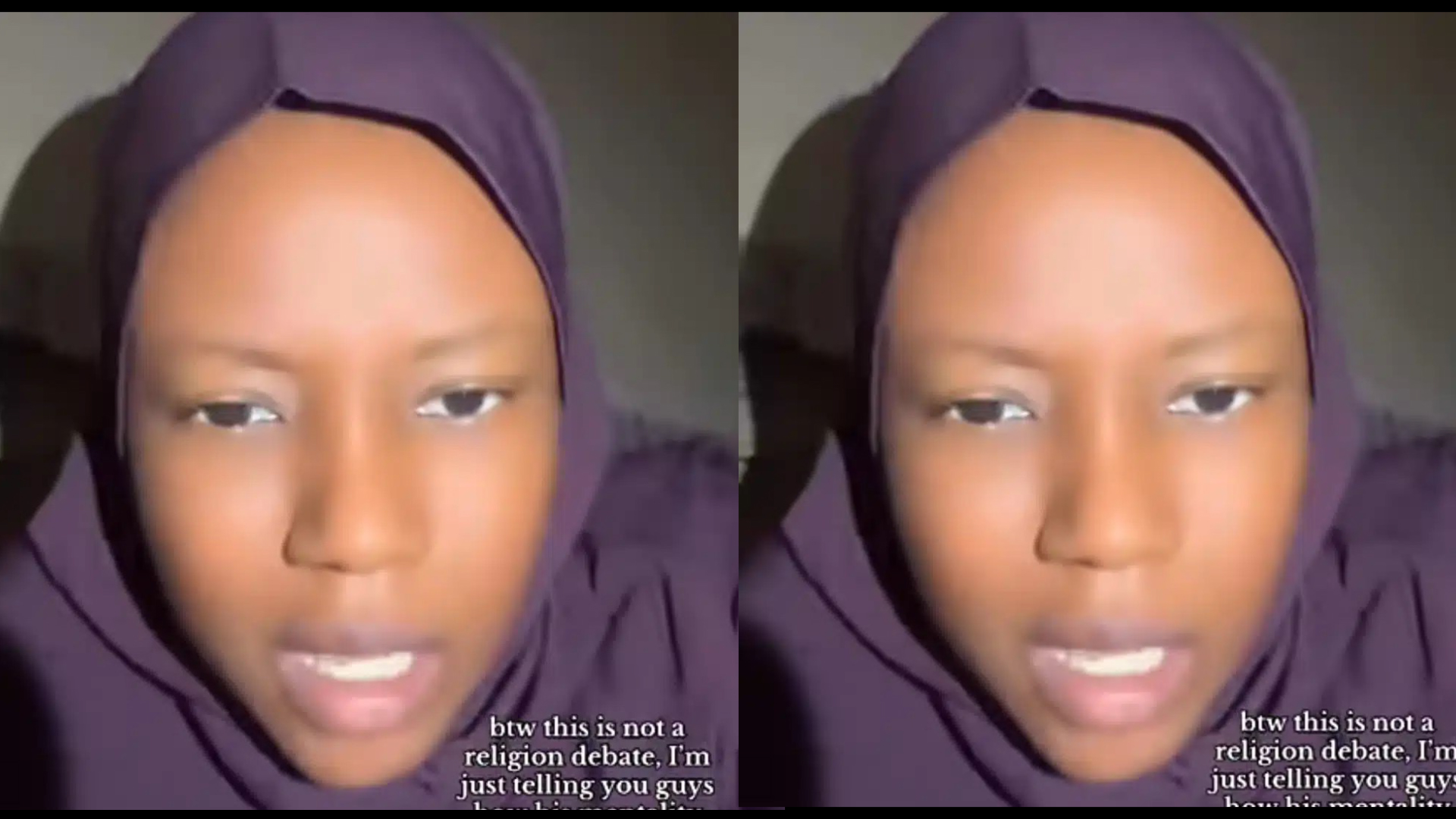 Mrembo ashangaa jamaa asiyemjua kumsimamisha barabarani na kumtaka kubadili dini ili amuoe