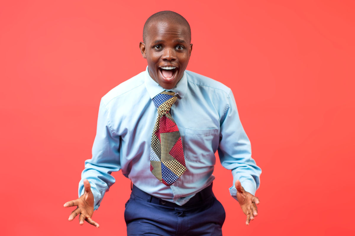 Hilarious reasons why Crazy Kennar shut down his restaurant