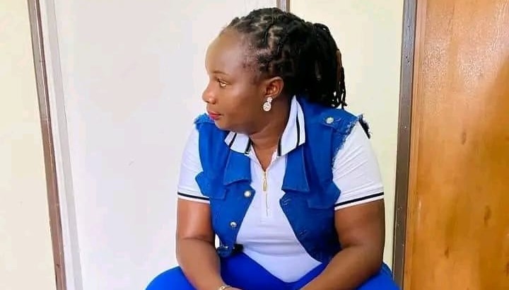 Mercy Mawia: Mtangazaji Wa Redio Aliyefariki Miezi 4 Iliyopita Aachia Wimbo Mpya