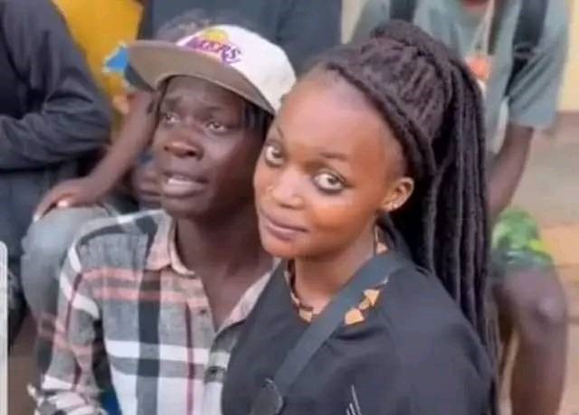 “Yeyote anaye’watch Hoozambe hawezi fanikiwa maishani” – mhadhiri awaonya vijana chuoni