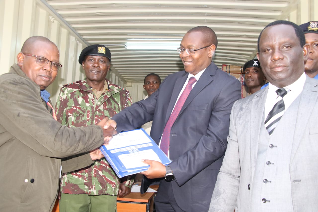We've had 99% compliance on KCSE exams administration regulations - Knec CEO
