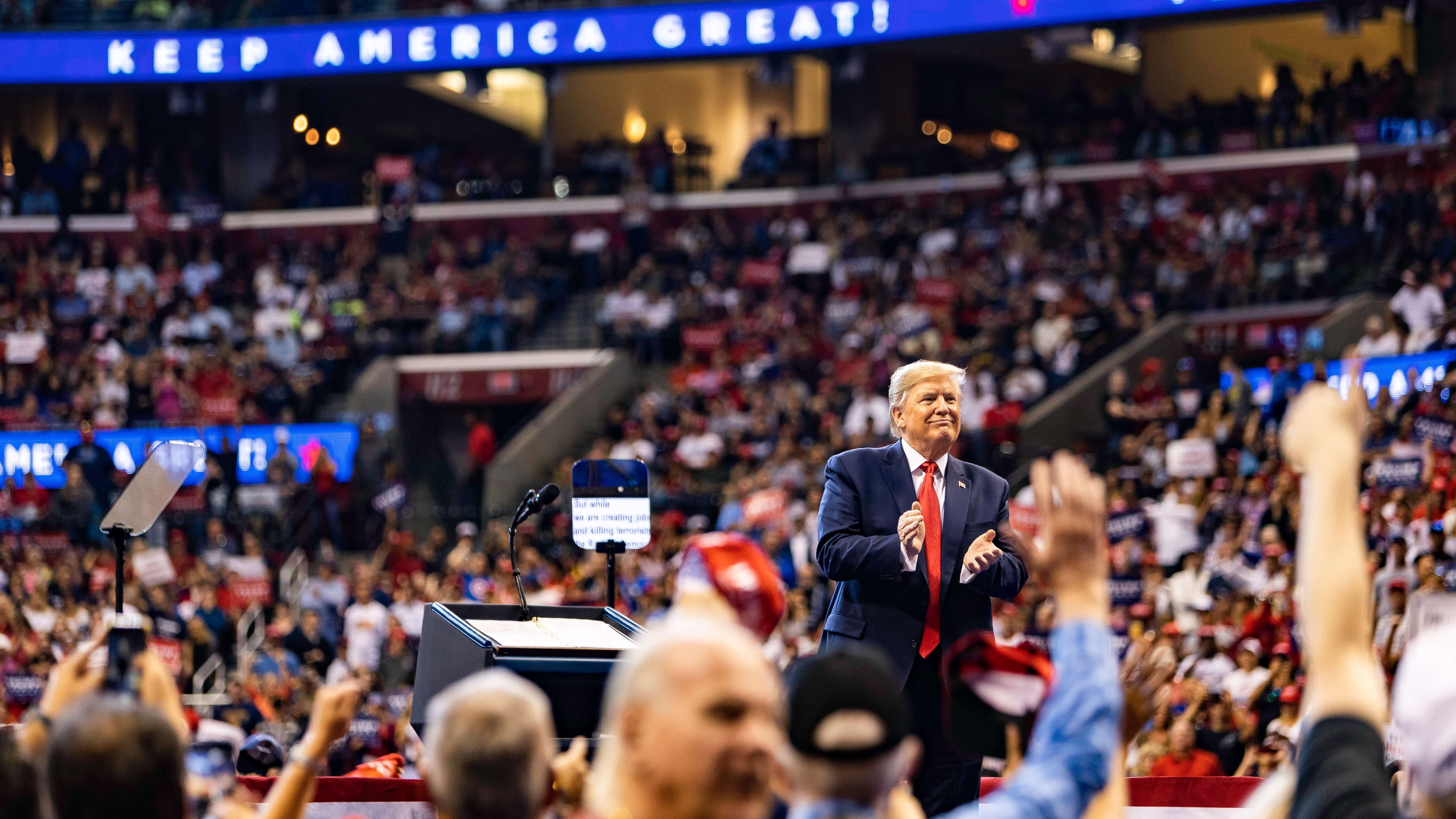 Republicans take control of US Senate