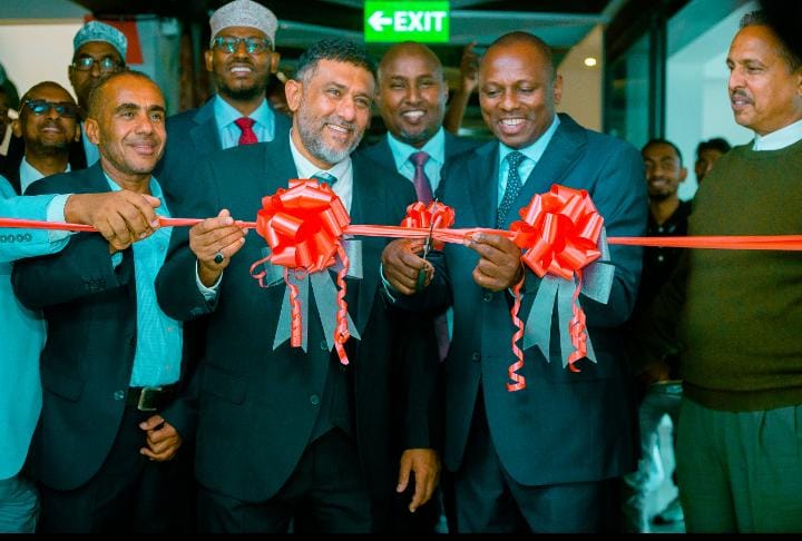 State lauds private sector for filling housing gaps