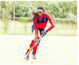 Guchu banks on teamwork ahead of Strathmore duel