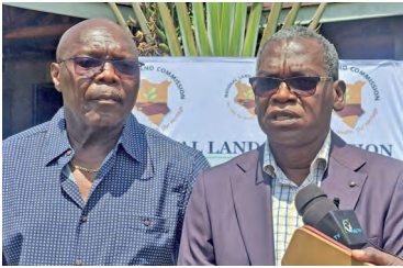 Plans to unlock Lake Victoria’s marine potential take off
