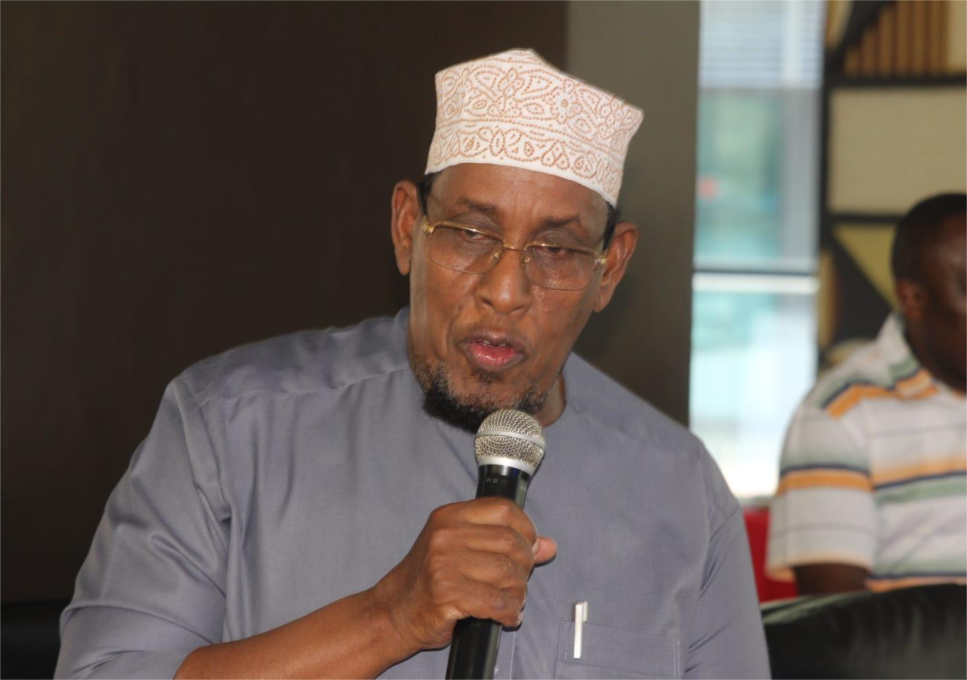 MPs reject plan to create peace commission
