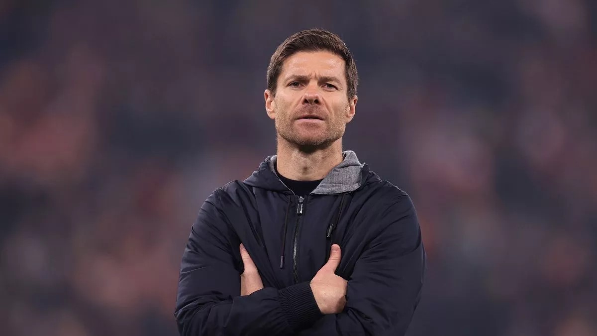 Xabi Alonso kuondoka Bayer Leverkusen mwishoni mwa msimu, Man City wajiweka tayari kumsaini