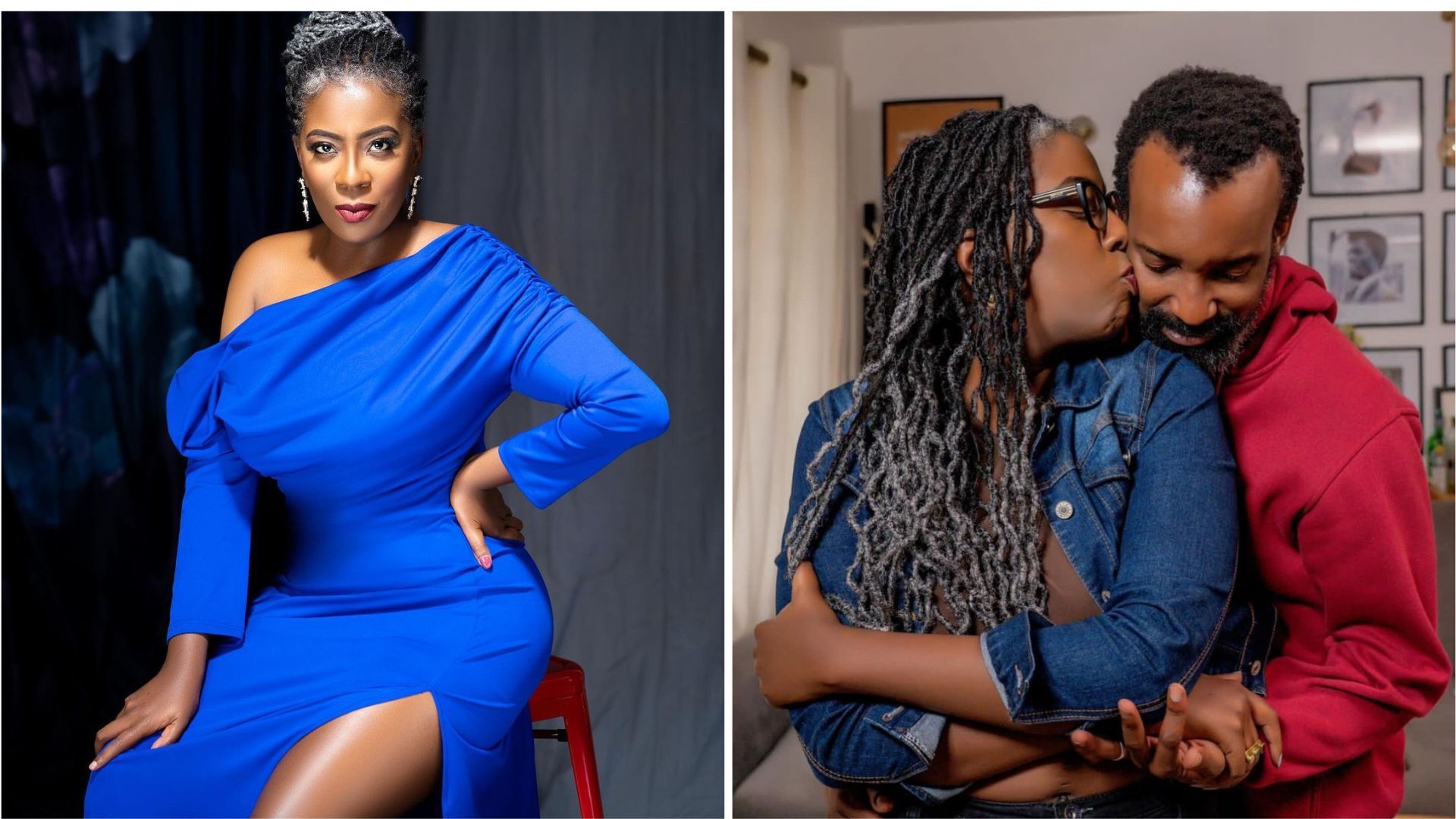 Ciru Muriuki Explains Long Social Media Absence