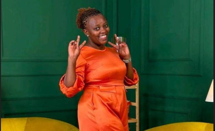 Carol Nyambura- Why men avoid some women after a great 'session'