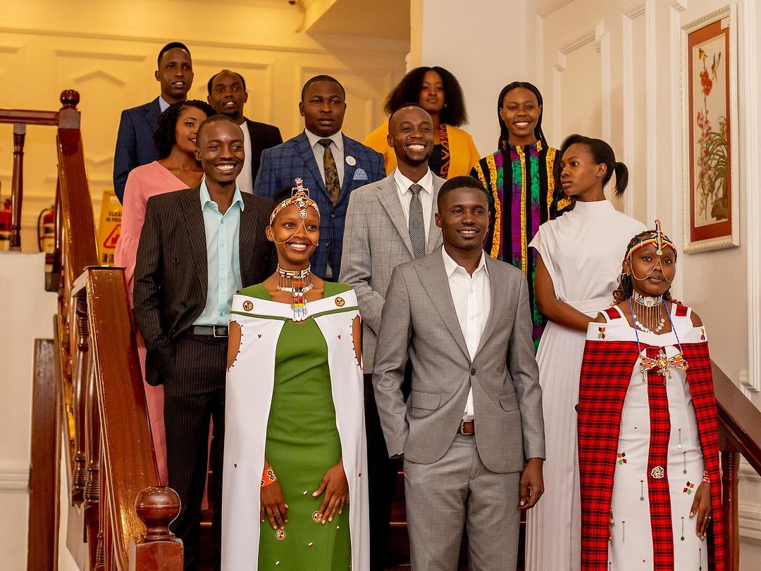 Kenya Tourism awards launched in style