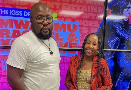 Kiss FM's Mwalimu Rachel Weighs In On Medical Interns' Salary Arrears