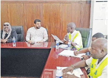Roll out Sh200m revolving fund to help youth, women, Mombasa leadership urged
